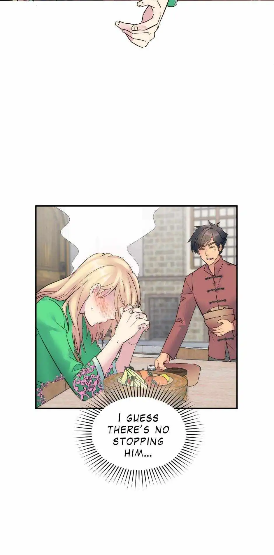 The Dragon Prince's Bride Chapter 65 10